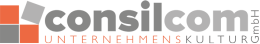 Logo - Consilcom GmbH