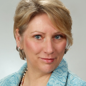 Trainerin - Manuela Grande-Lübker